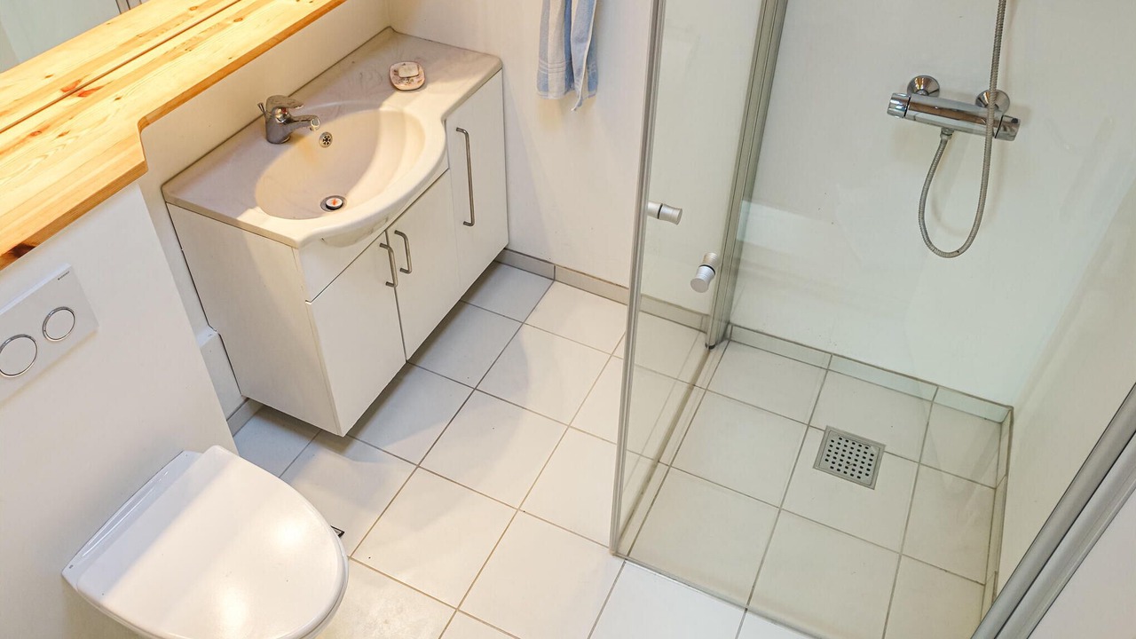 Photo of Bathroom in Snogebaek