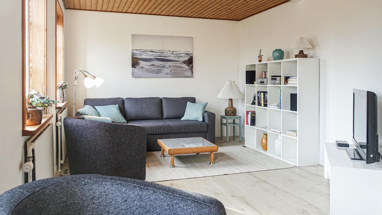 Photo of Bedroom in Snogebaek