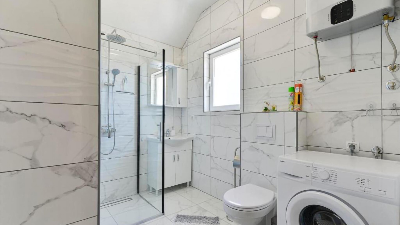 Photo of Bathroom in Gornji Karin