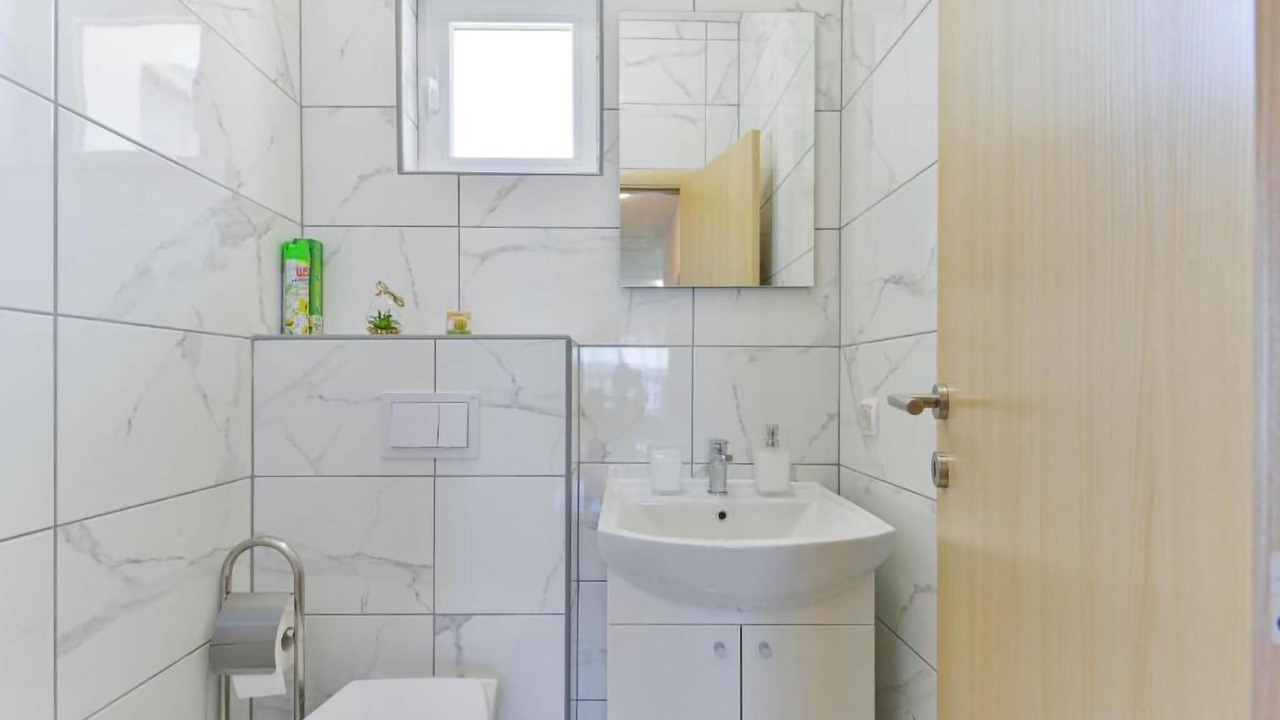 Photo of Bathroom in Gornji Karin