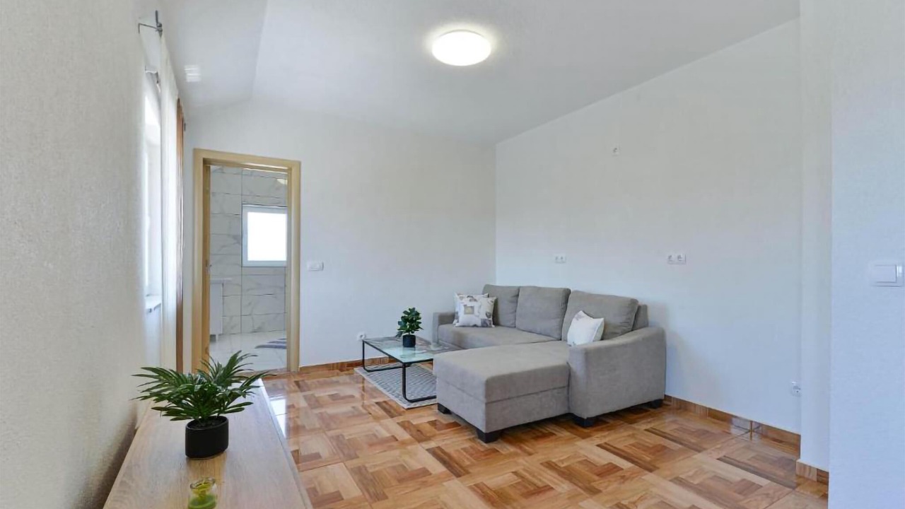 Photo of Bedroom in Gornji Karin