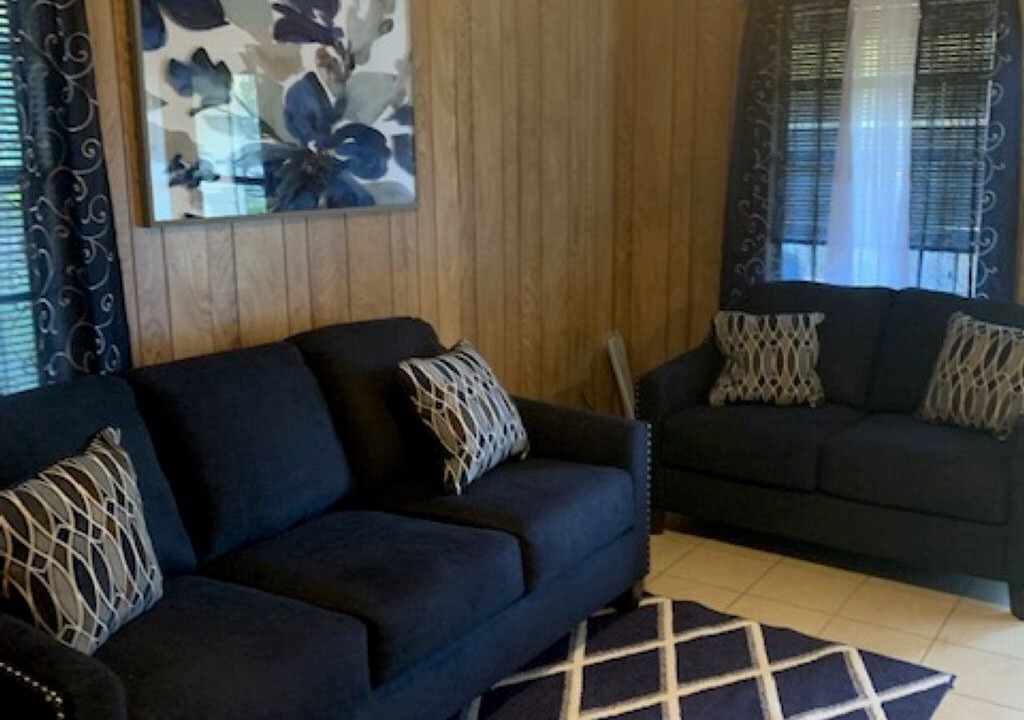 Photo of Livingroom in Shreveport