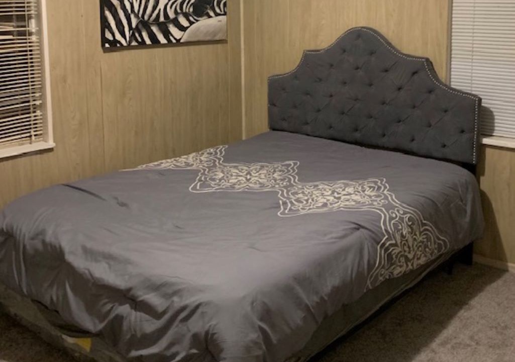 Photo of Bedroom in Shreveport