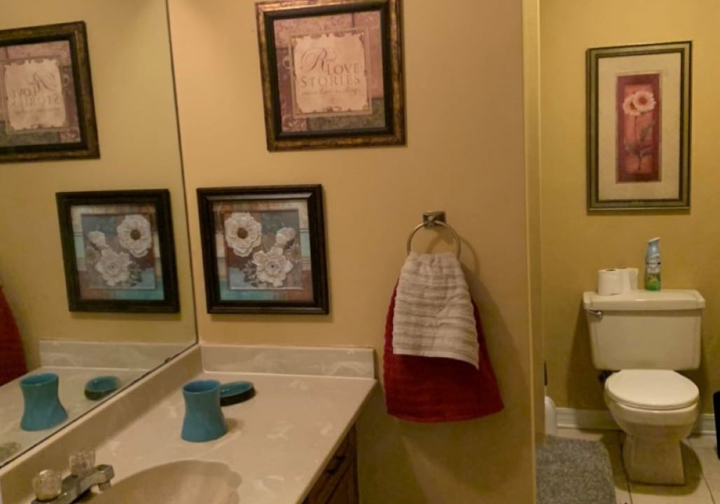 Photo of Bathroom in Shreveport
