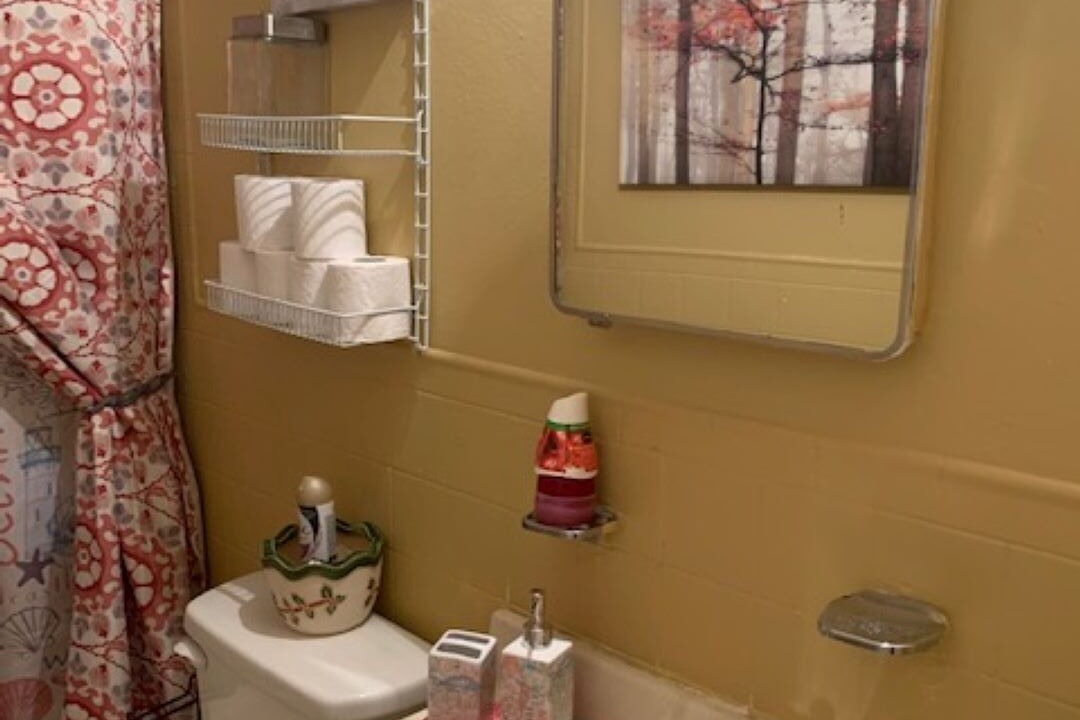 Photo of Bathroom in Shreveport