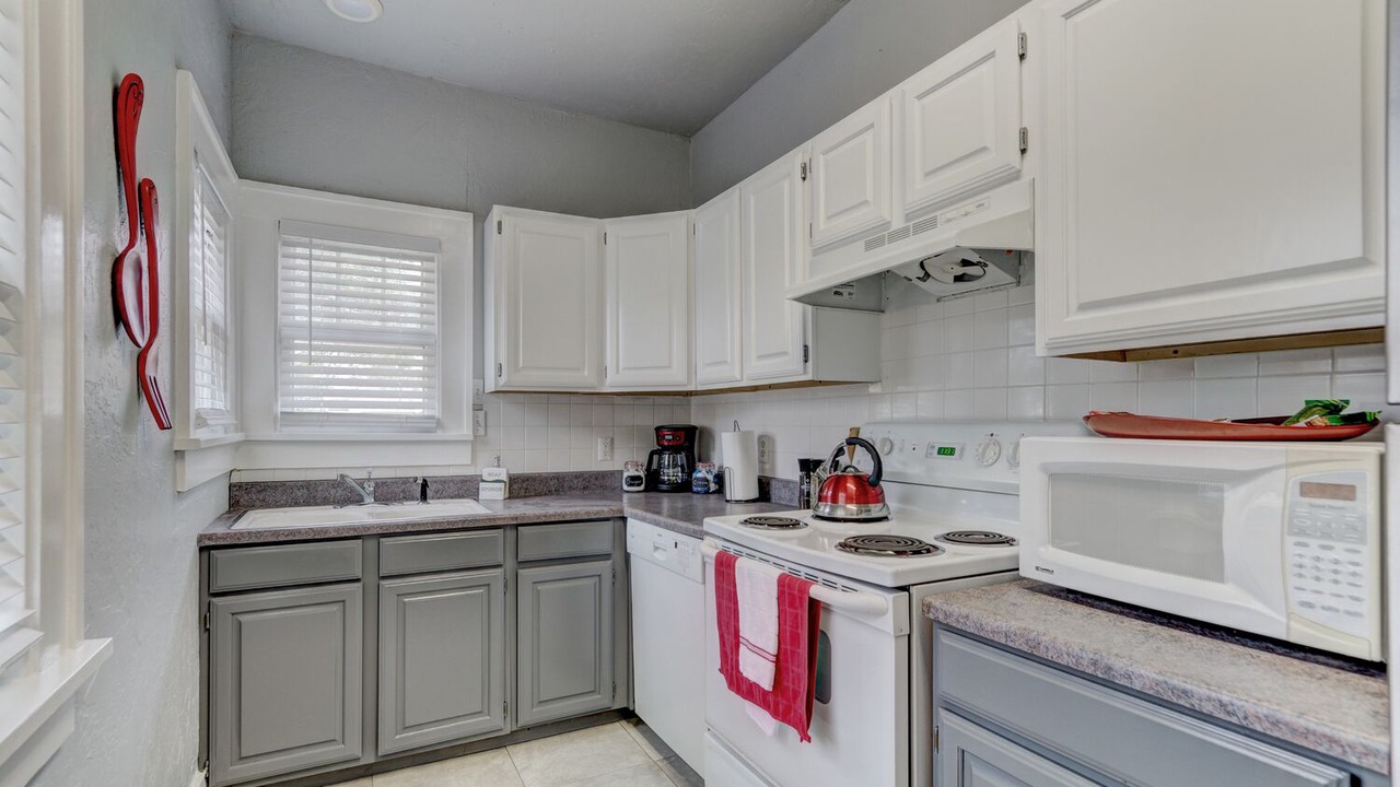 Photo of Kitchen in Edmond