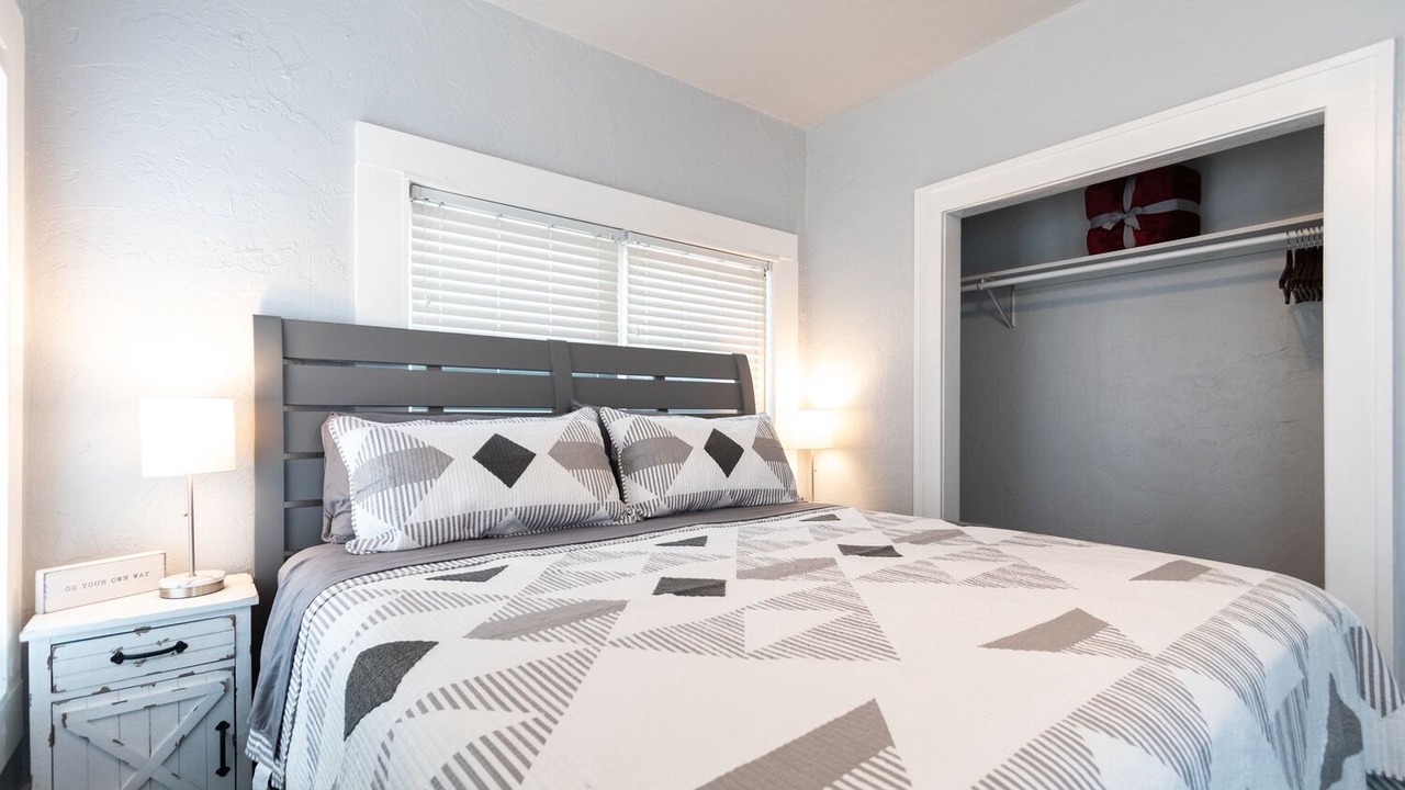 Photo of Bedroom in Edmond