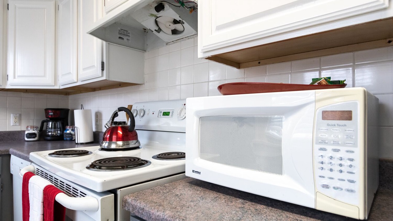 Photo of Kitchen in Edmond