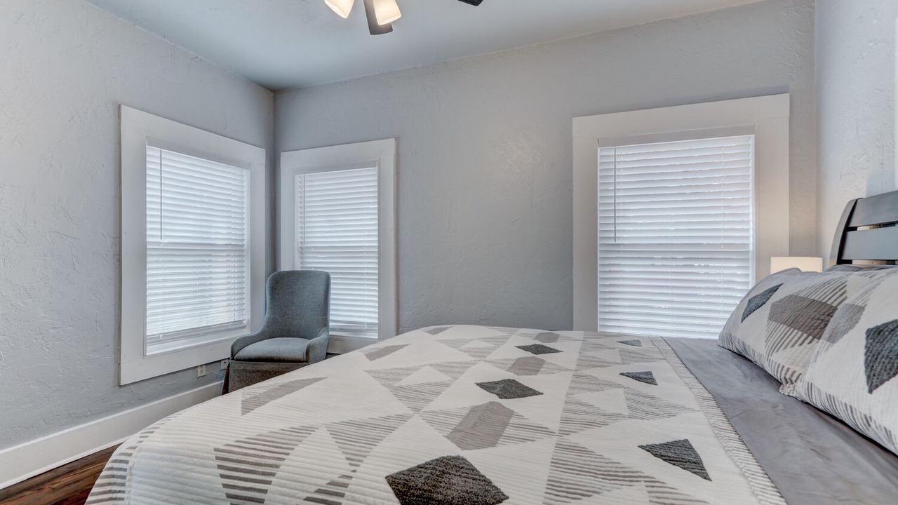 Photo of Bedroom in Edmond