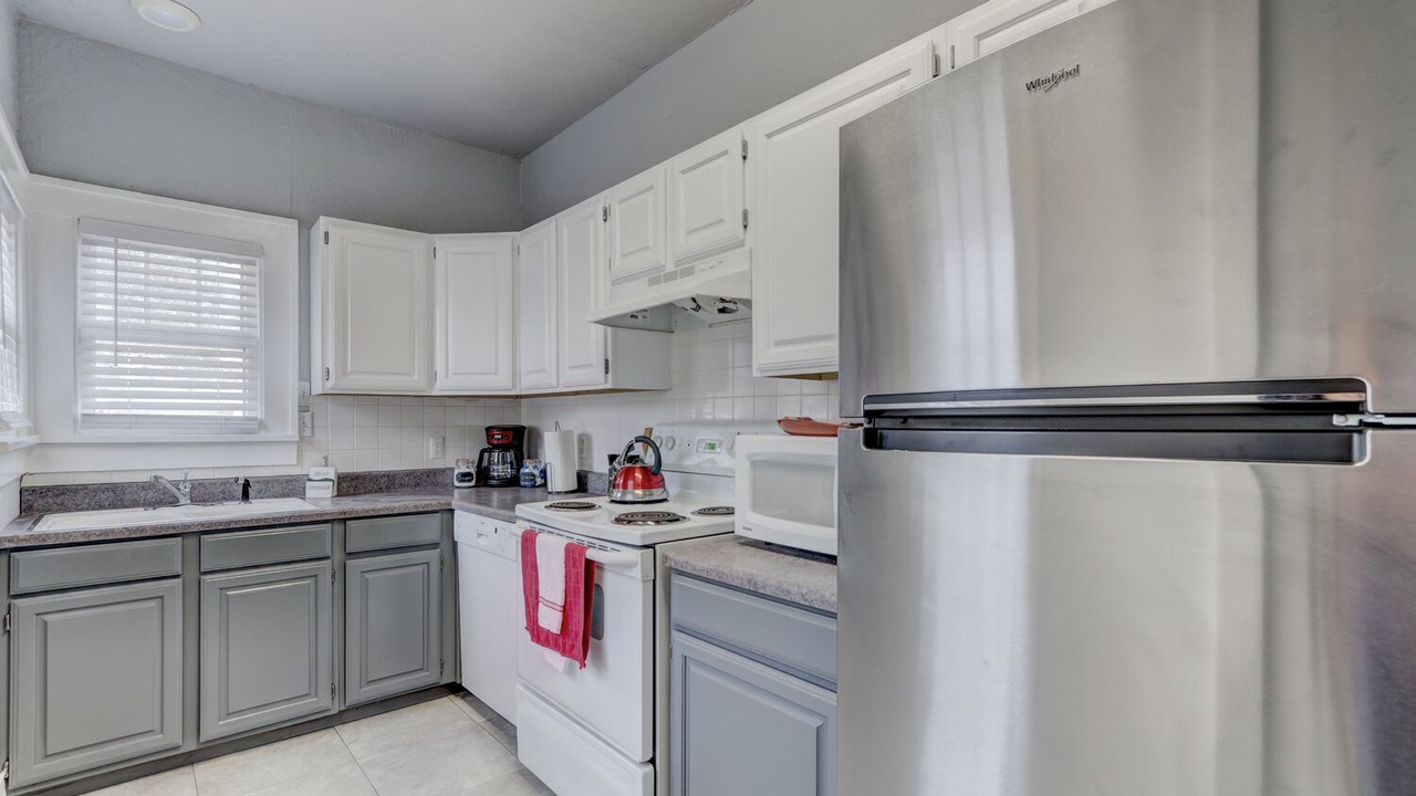 Photo of Kitchen in Edmond