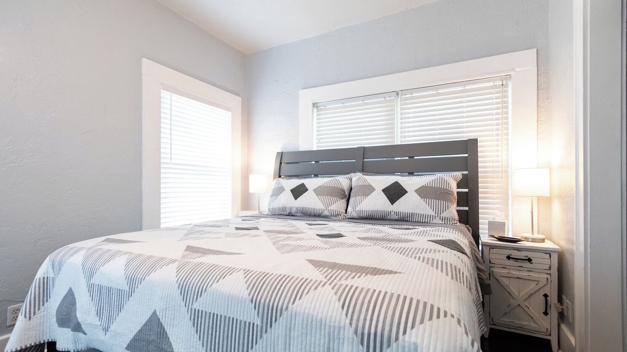 Photo of Bedroom in Edmond