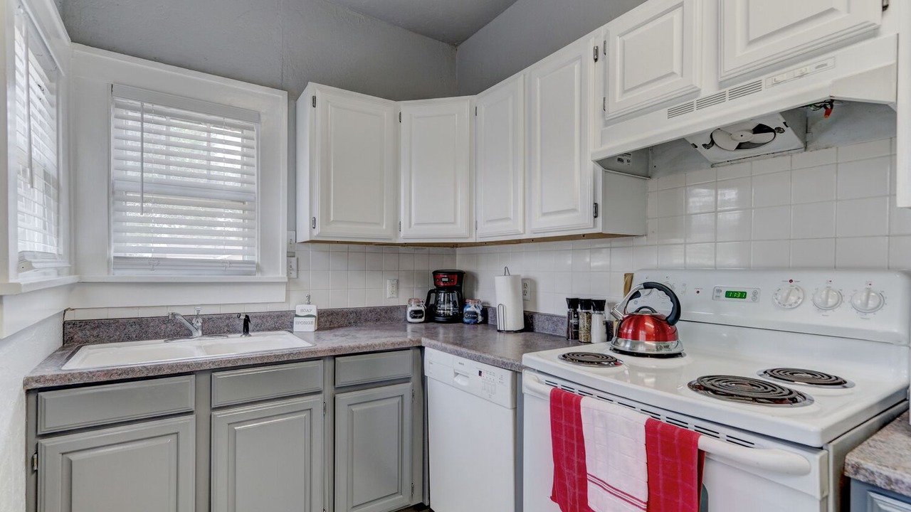 Photo of Kitchen in Edmond