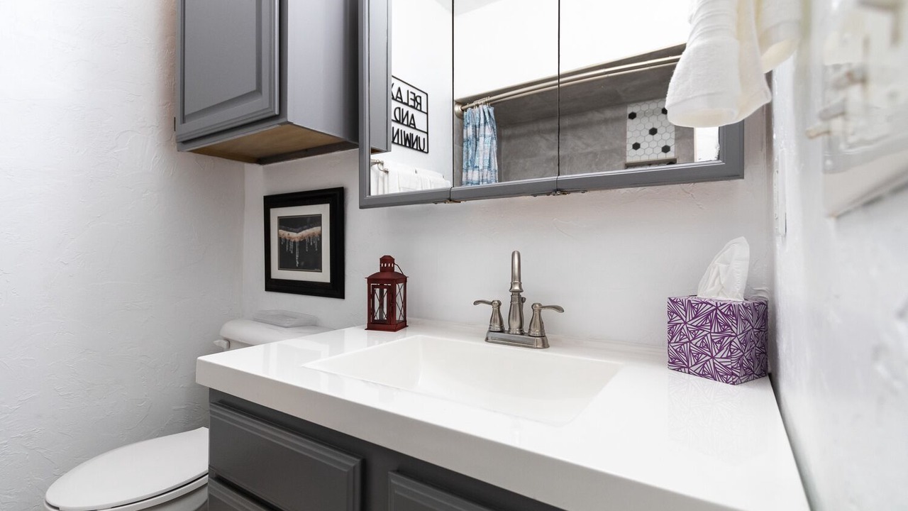 Photo of Bathroom in Edmond