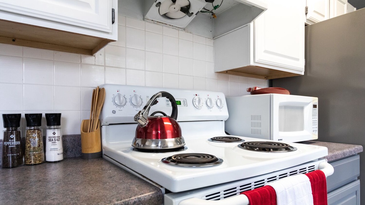 Photo of Kitchen in Edmond