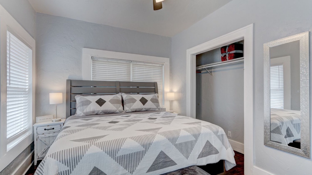 Photo of Bedroom in Edmond