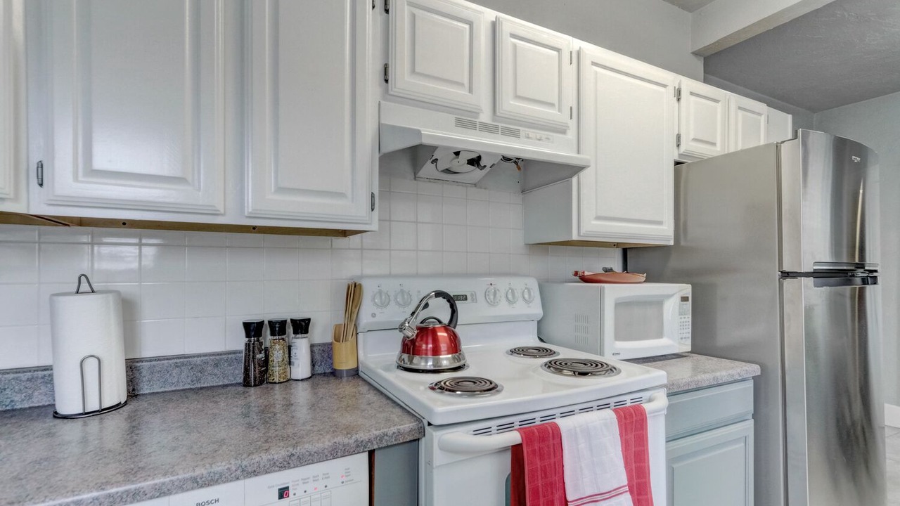 Photo of Kitchen in Edmond