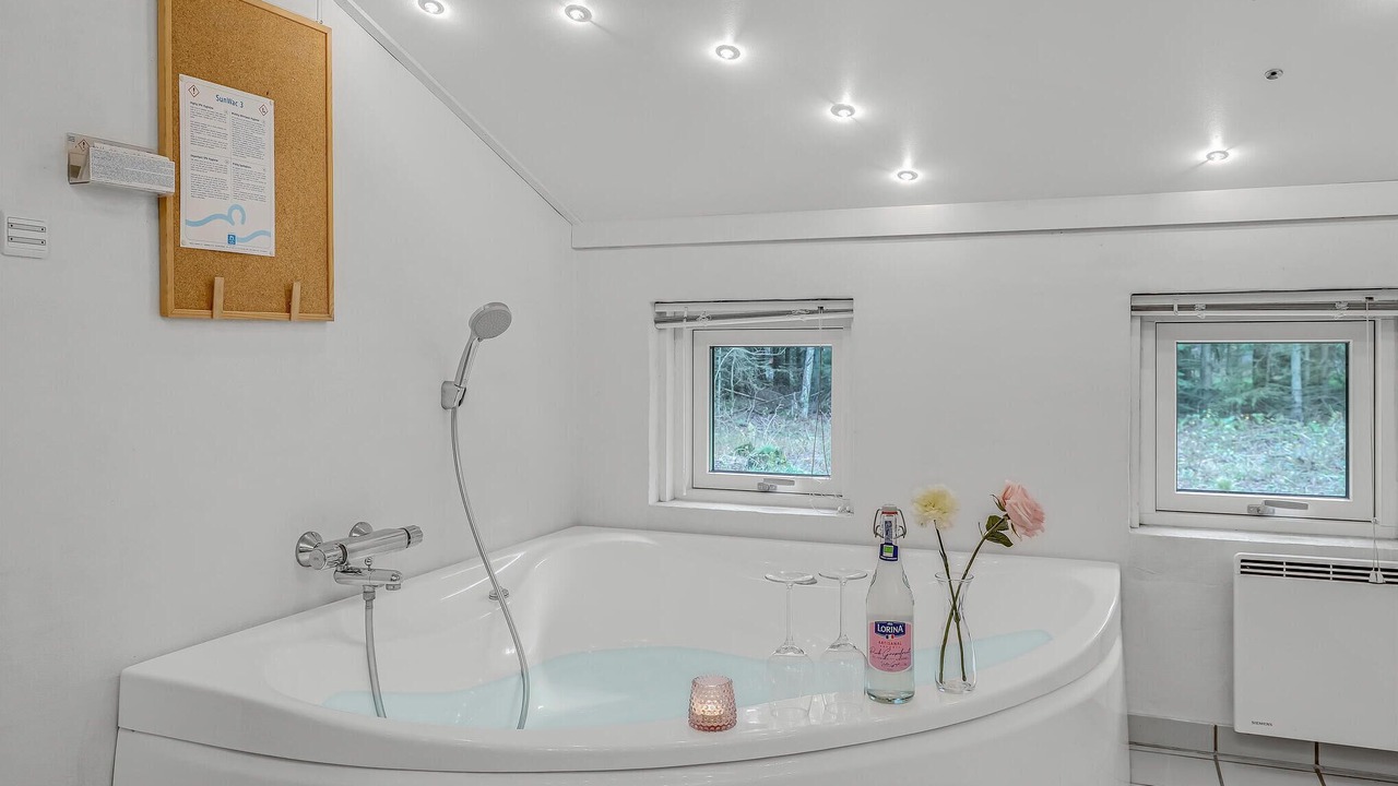 Photo of Bathroom in Dueodde