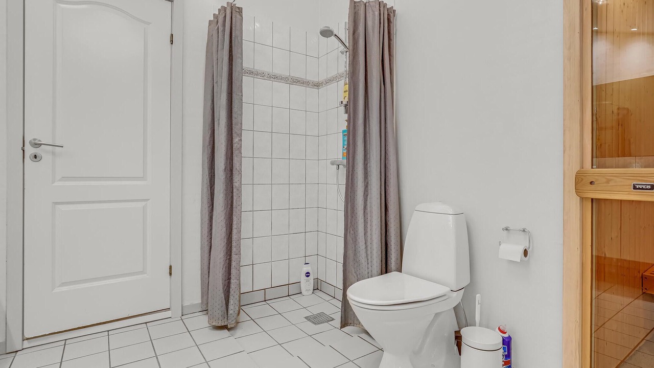 Photo of Bathroom in Dueodde
