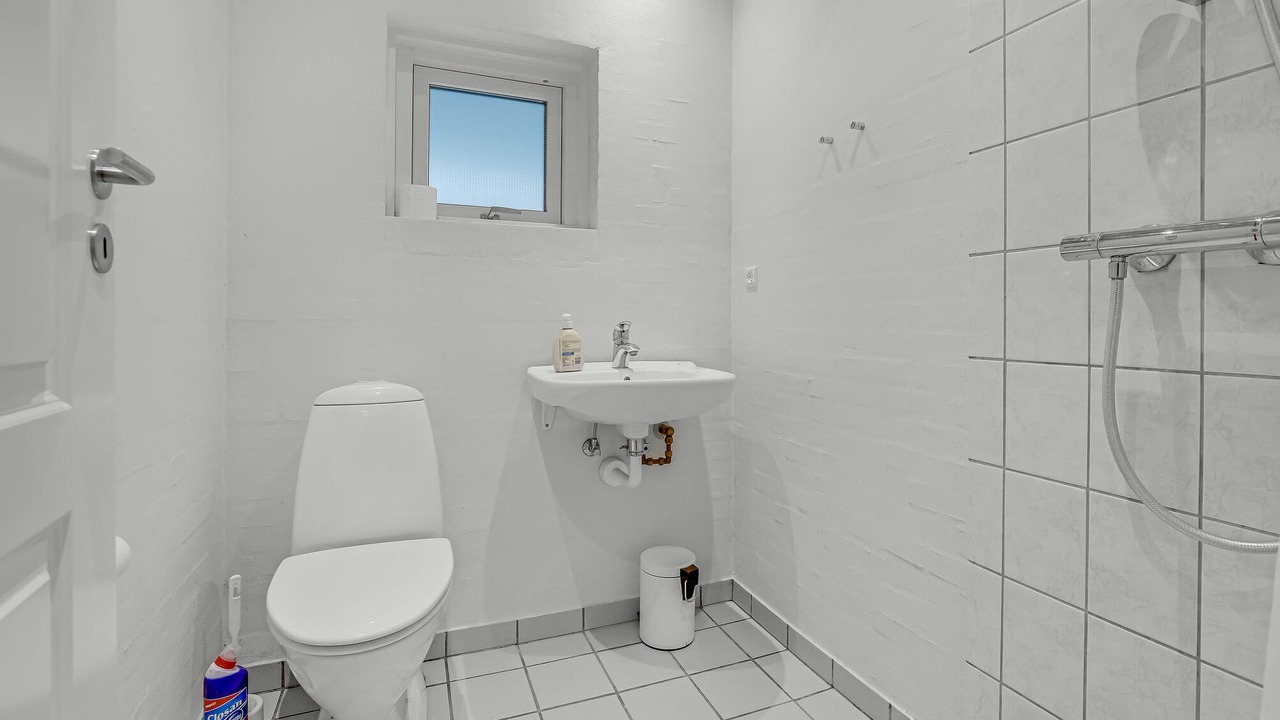 Photo of Bathroom in Dueodde