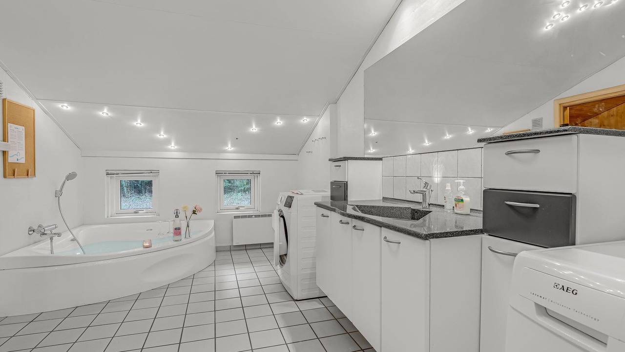 Photo of Bathroom in Dueodde