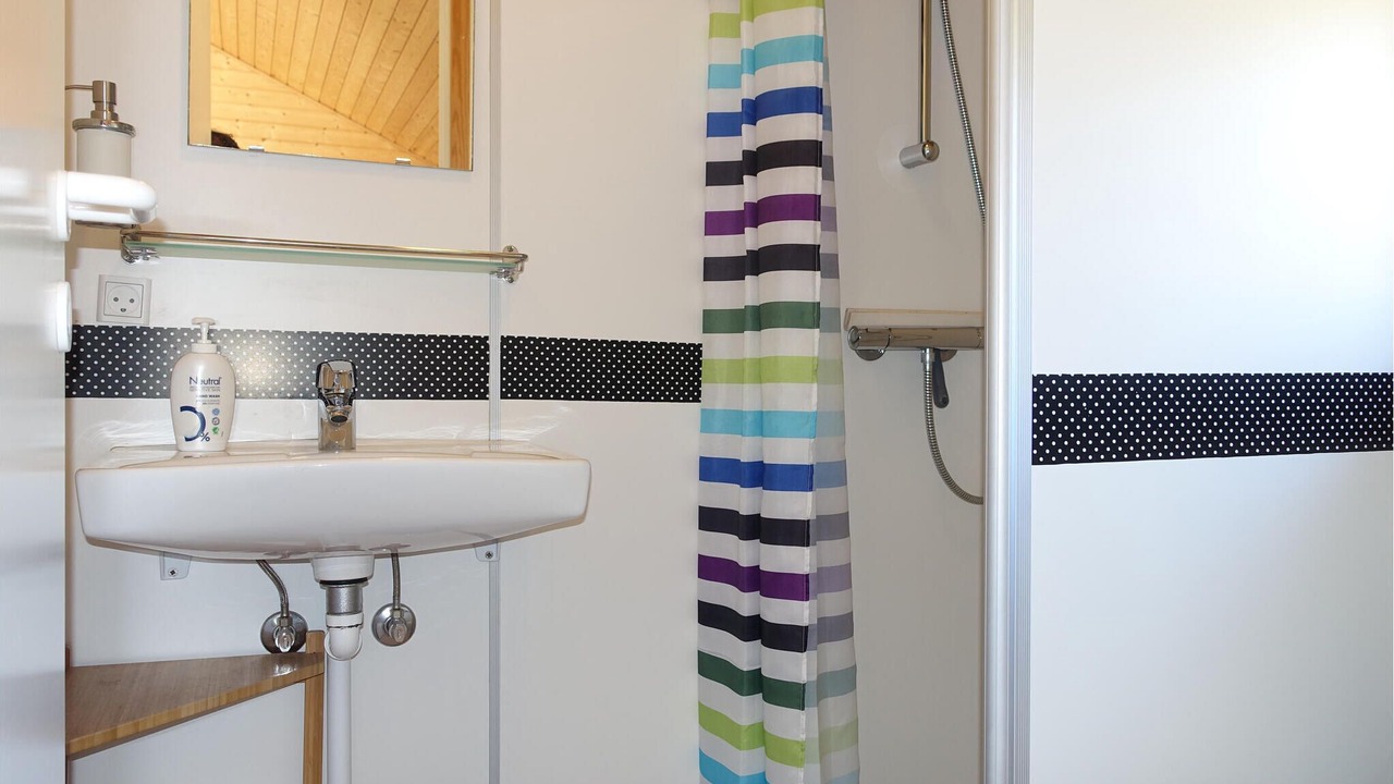 Photo of Bathroom in Balka Strand