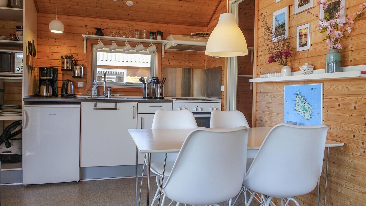 Photo of Bedroom in Balka Strand