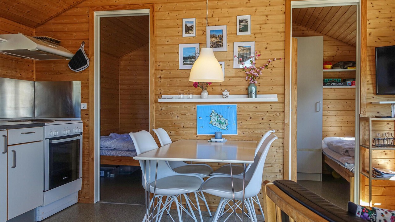 Photo of Bedroom in Balka Strand