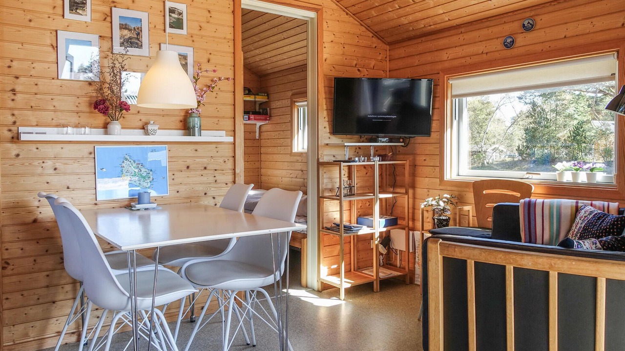 Photo of Bedroom in Balka Strand
