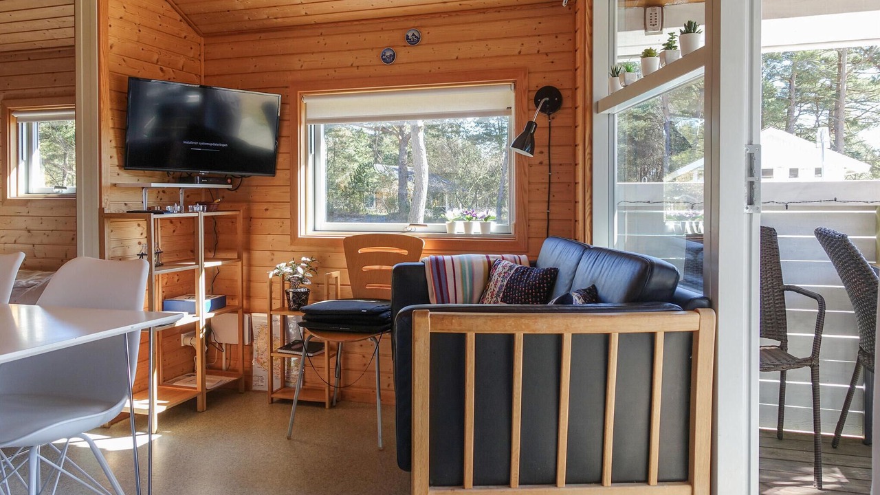 Photo of Bedroom in Balka Strand