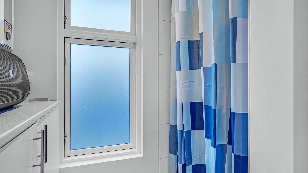 Photo of Bathroom in Skødshoved Strand