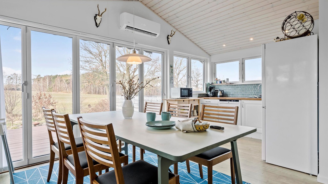Photo of Bedroom in Skødshoved Strand