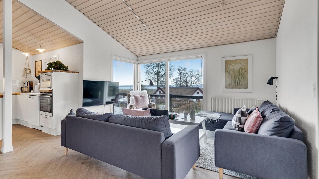 Photo of Bedroom in Randers