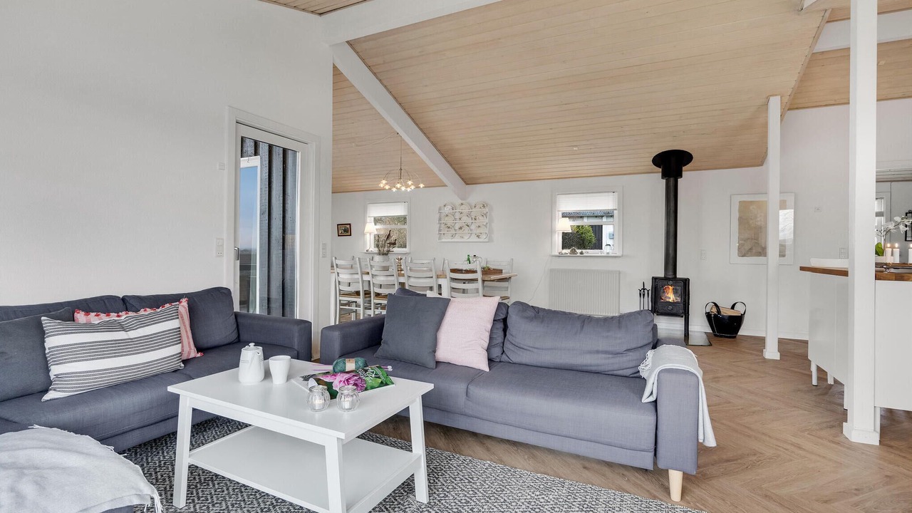Photo of Bedroom in Randers