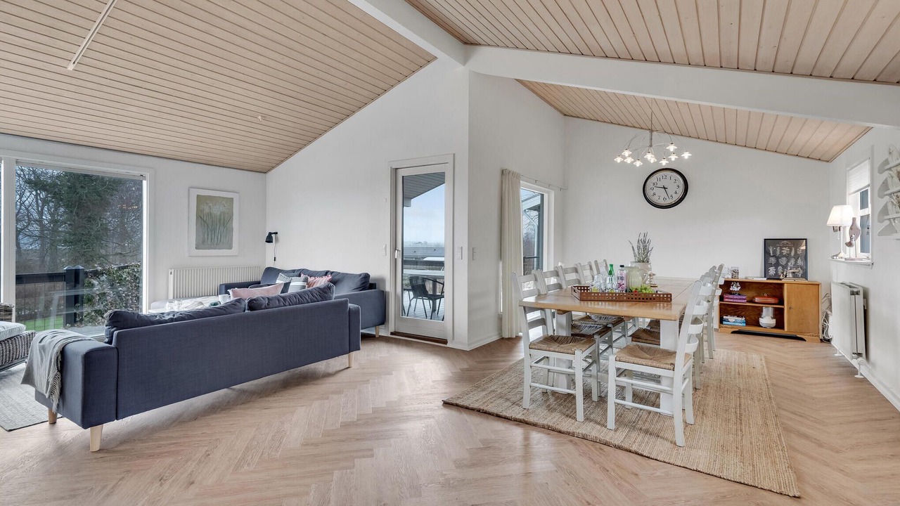 Photo of Bedroom in Randers