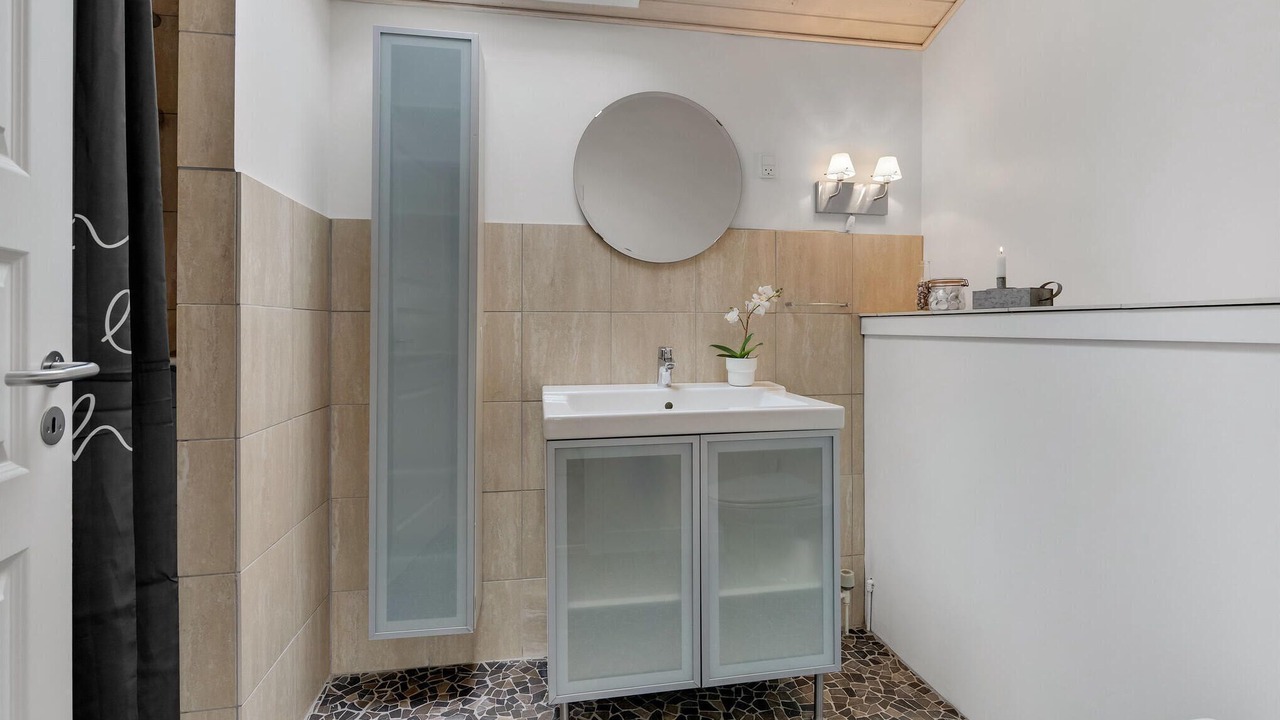 Photo of Bathroom in Randers