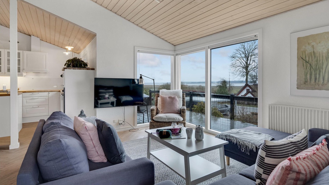 Photo of Bedroom in Randers