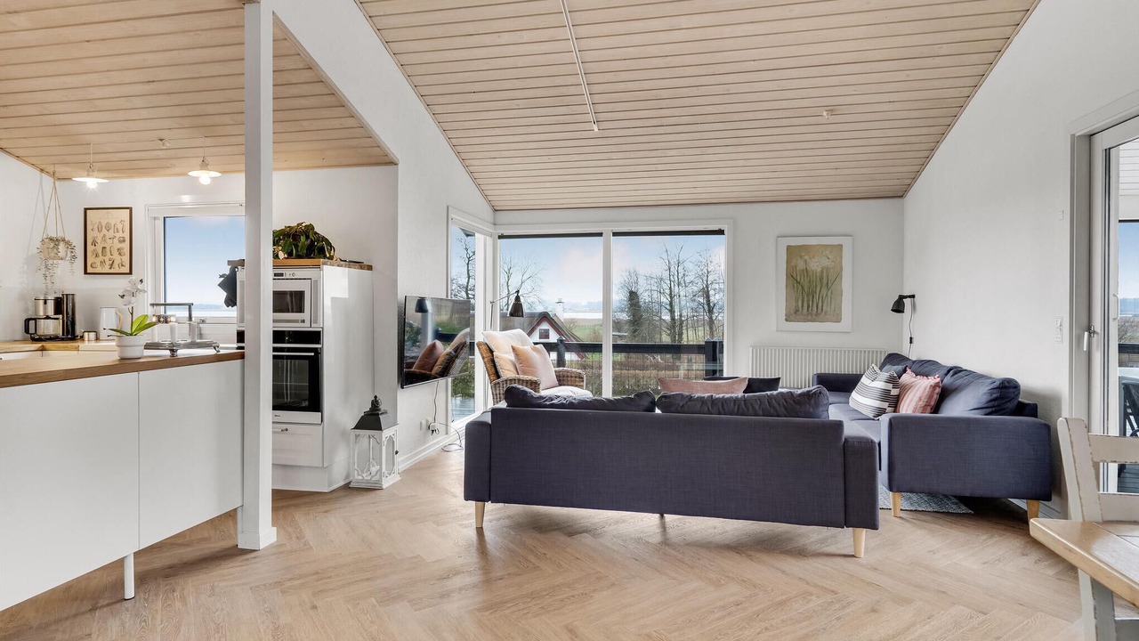 Photo of Bedroom in Randers