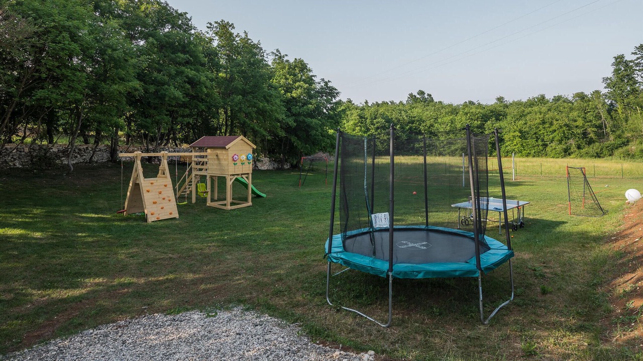 Photo of Outdoor in Zminj
