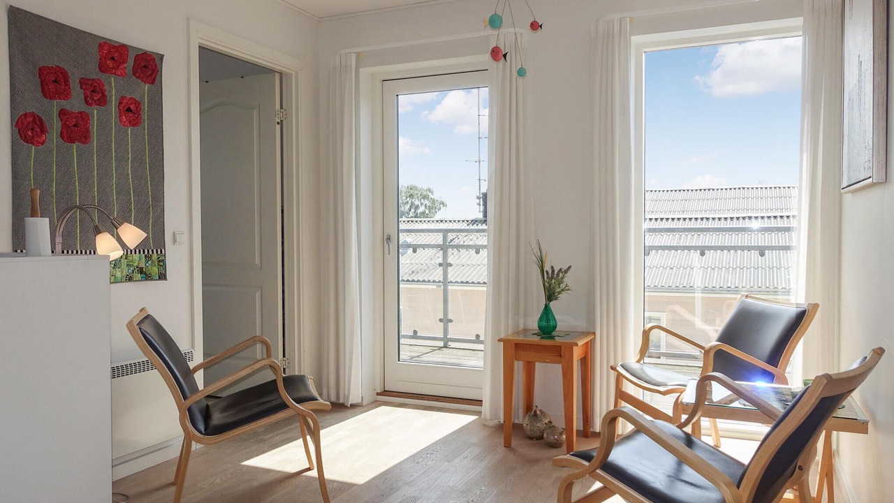 Photo of Bedroom in Sandkaas
