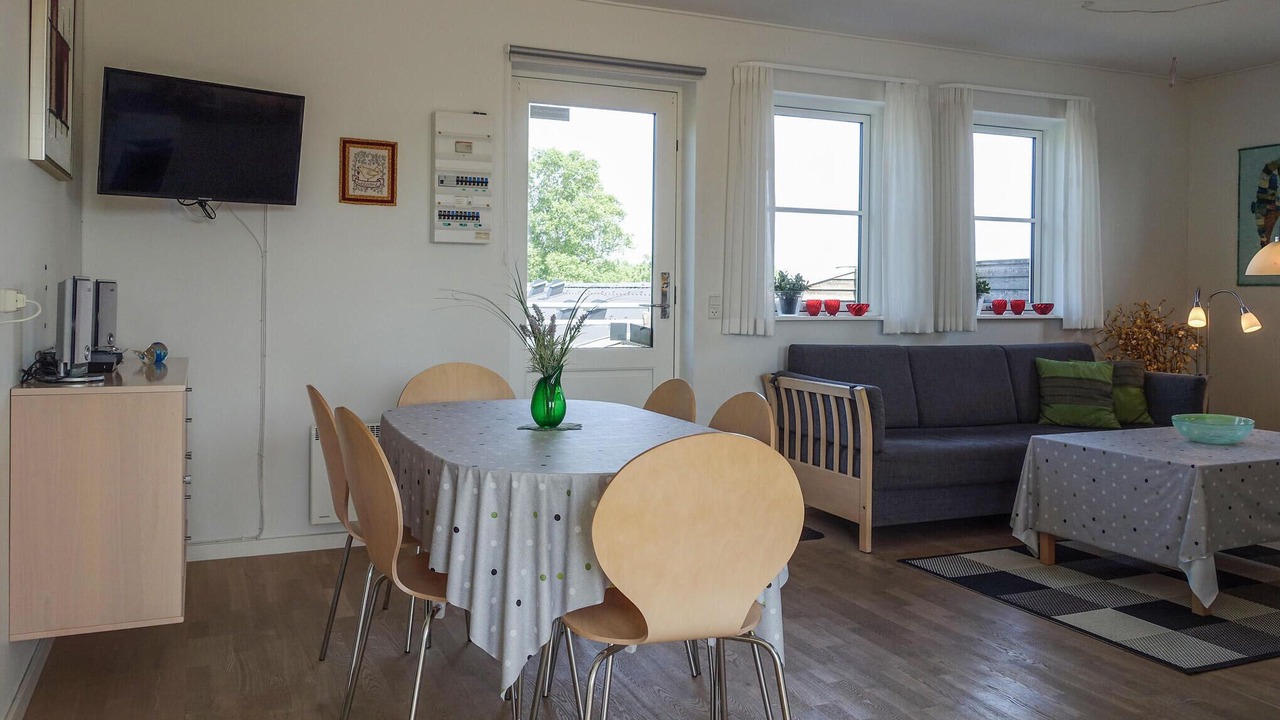 Photo of Bedroom in Sandkaas