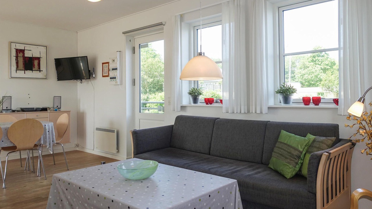 Photo of Bedroom in Sandkaas