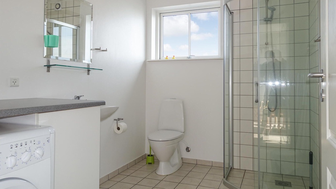 Photo of Bathroom in Sandkaas