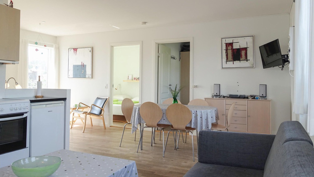 Photo of Bedroom in Sandkaas