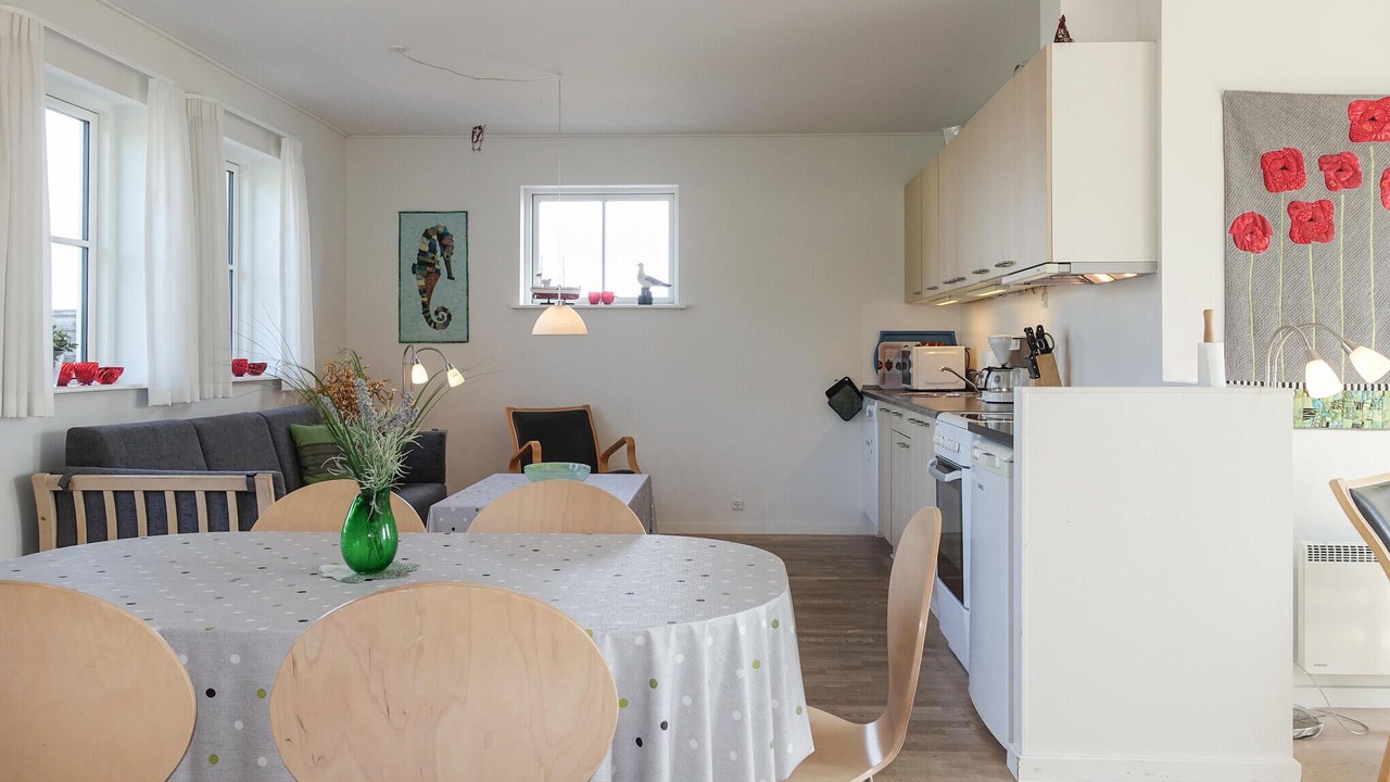 Photo of Bedroom in Sandkaas