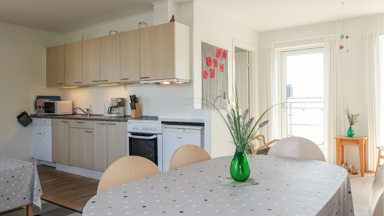 Photo of Bedroom in Sandkaas