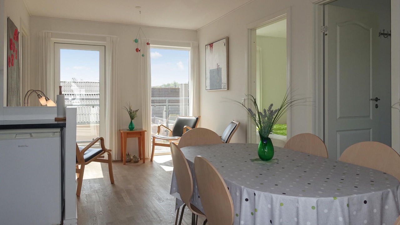 Photo of Bedroom in Sandkaas