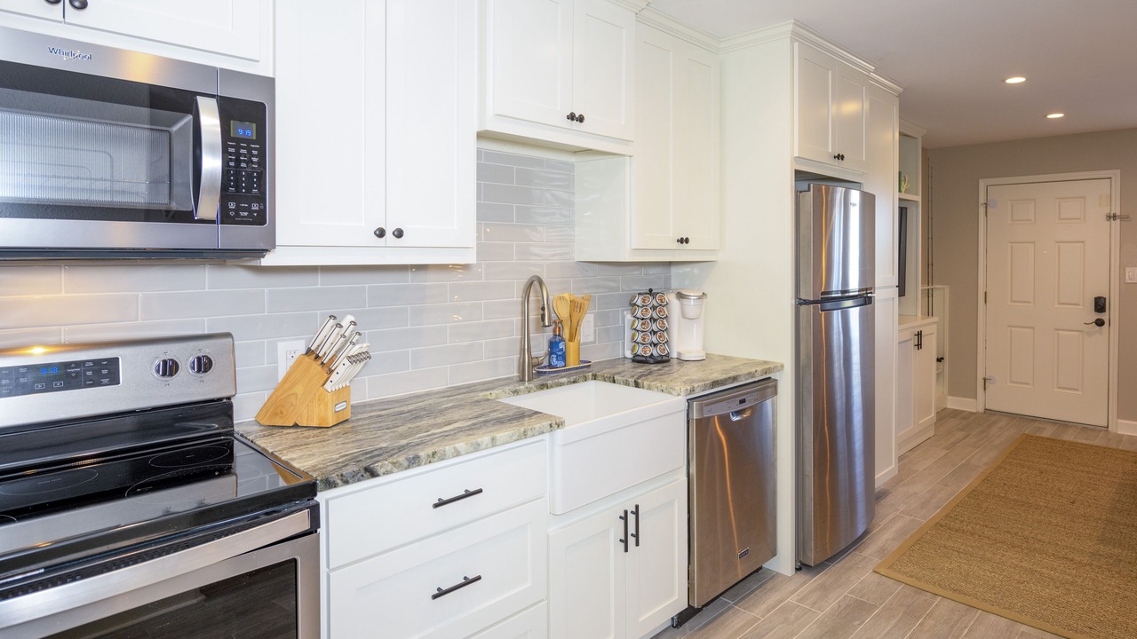 Photo of Kitchen in Rockport