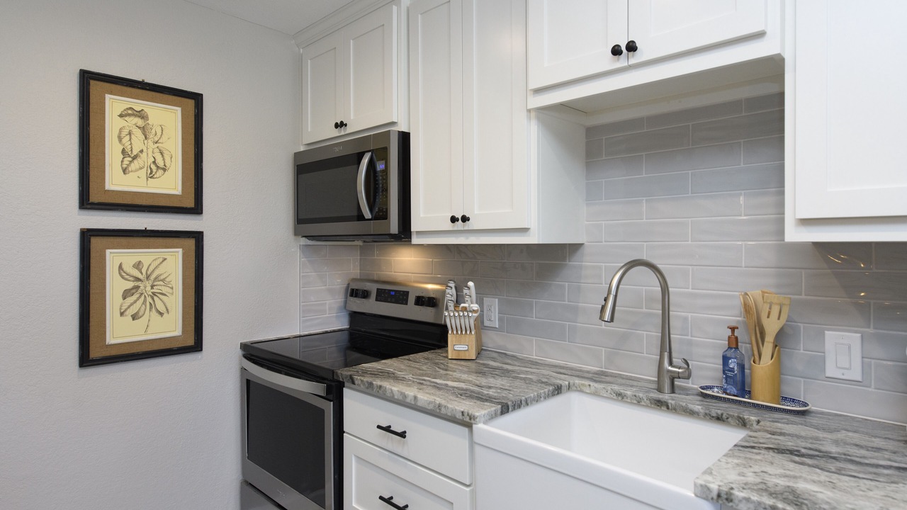 Photo of Kitchen in Rockport