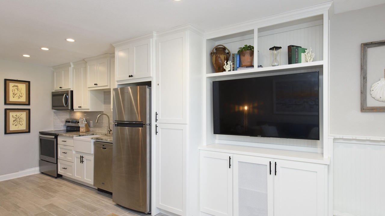 Photo of Kitchen in Rockport