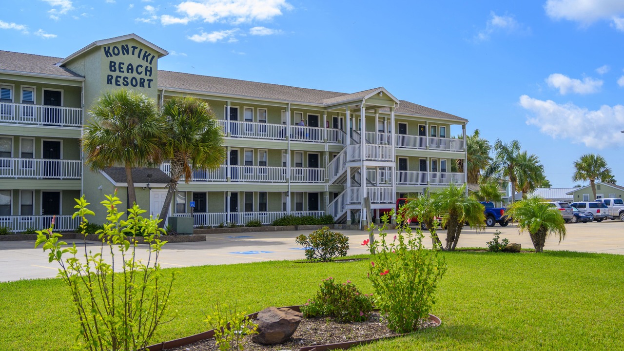 Photo of Outdoor in Rockport